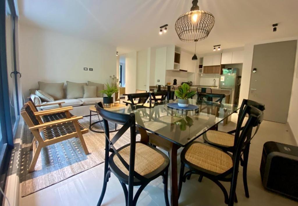 Apartamento Nuevo Puc�n