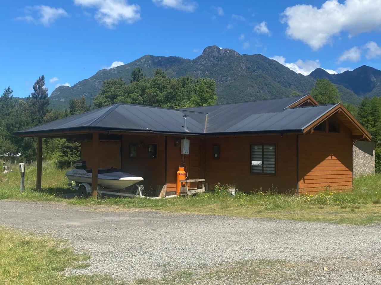 CASA A MINUTOS DEL CENTRO