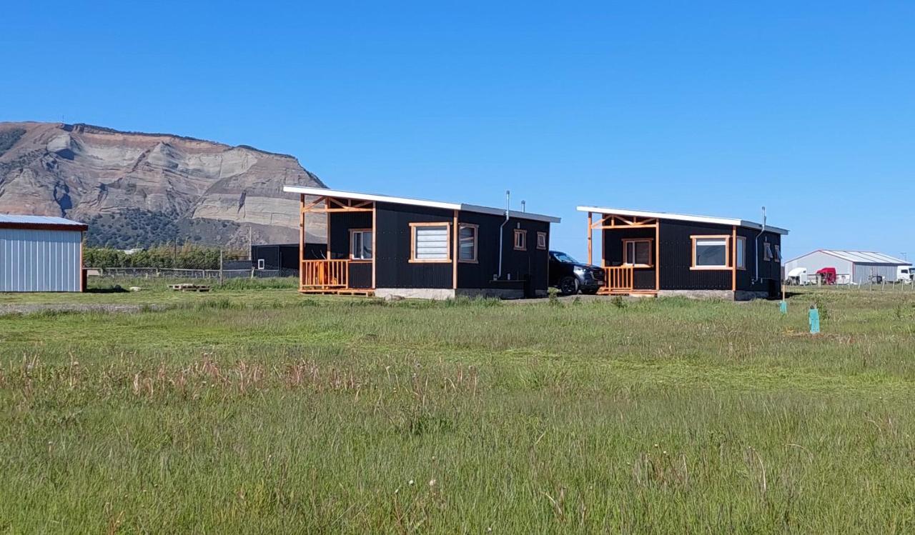 Ant� K�yen Patag�nica