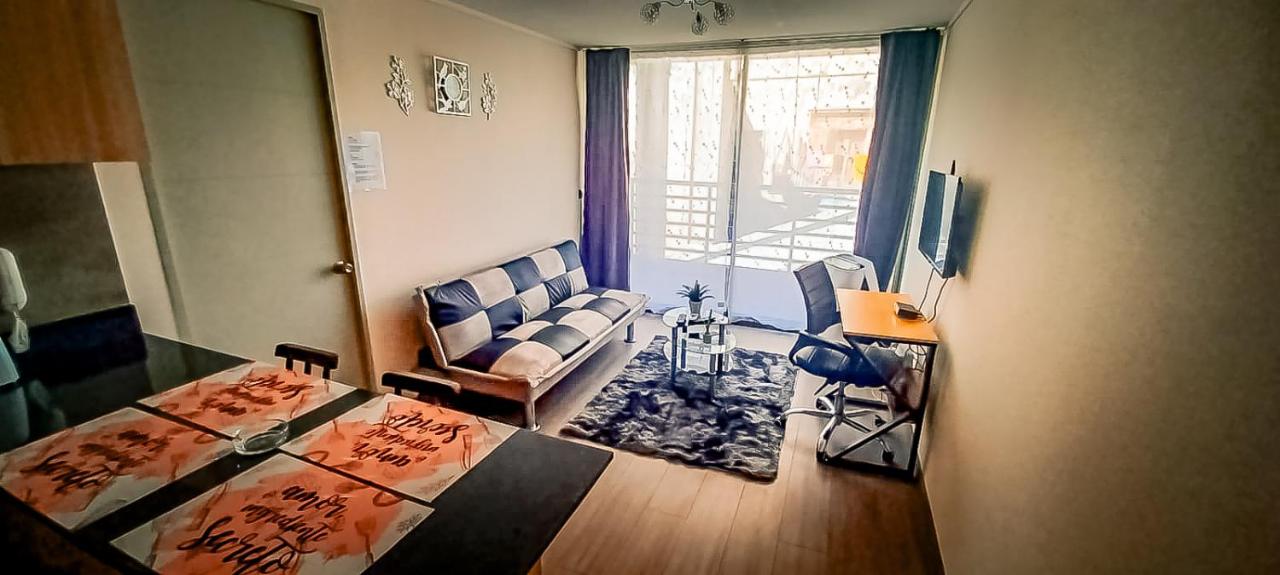 Departamento Santiago centro3