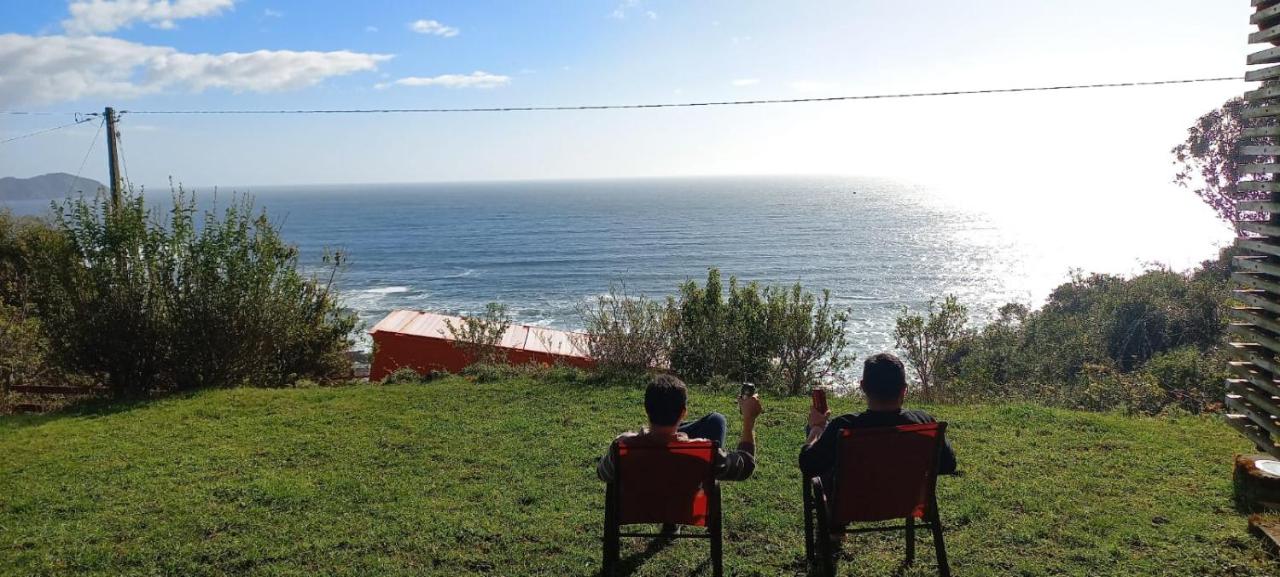 Casa de playa en Valdivia