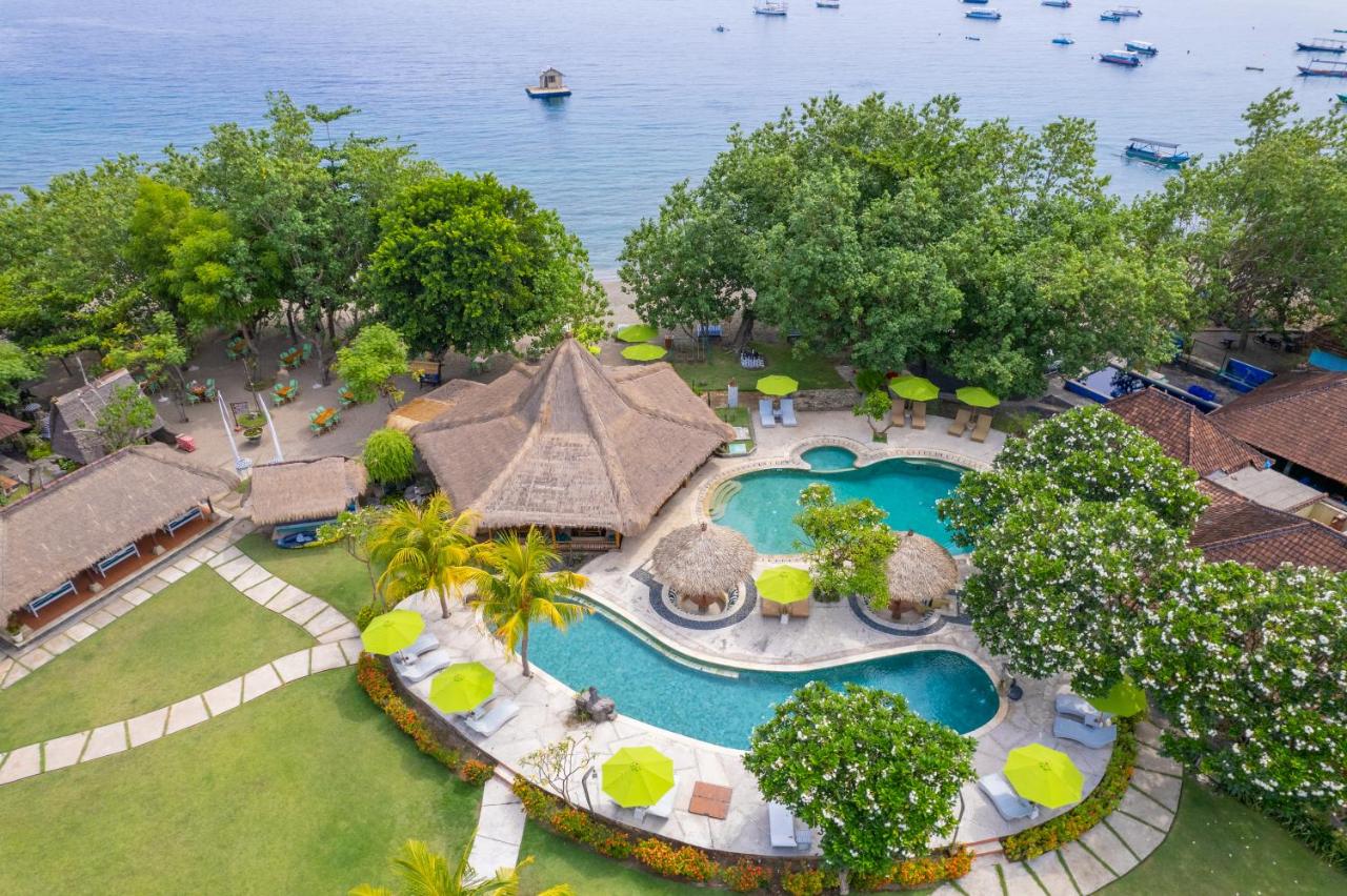 Image: Taman Sari Bali Resort and Spa