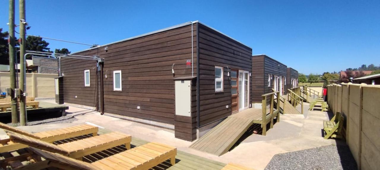 Centro de Descanso Los Poetas