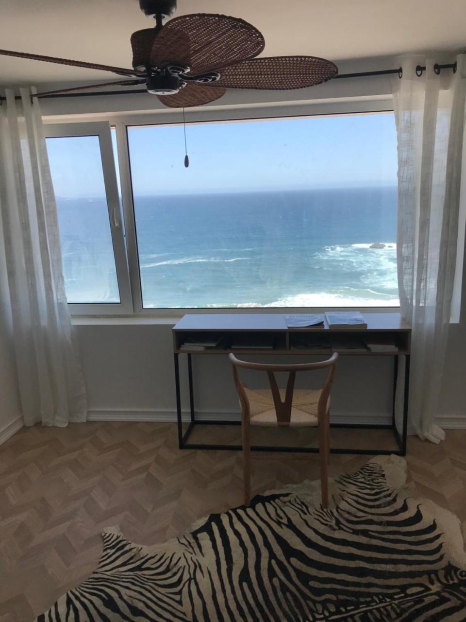 Departamento al vista mar primera linea