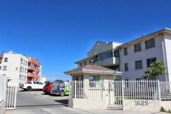 vacaciones en la serena