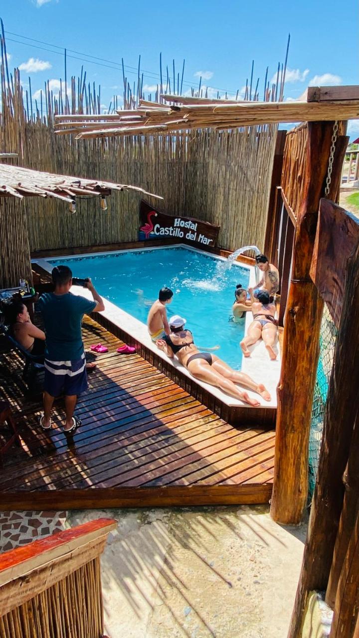 Image: Hostal Castillo Del Mar