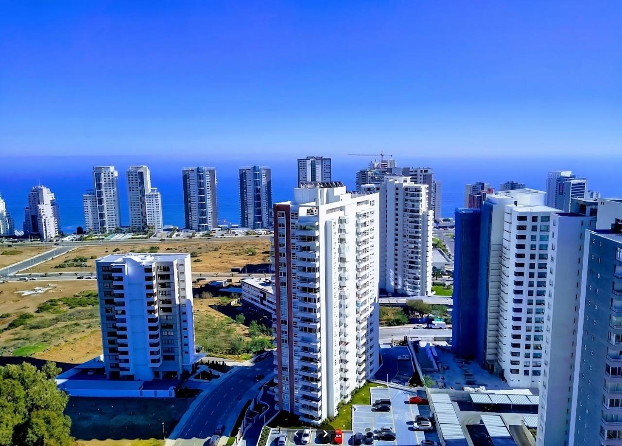 Foresta de Montemar Conc�n