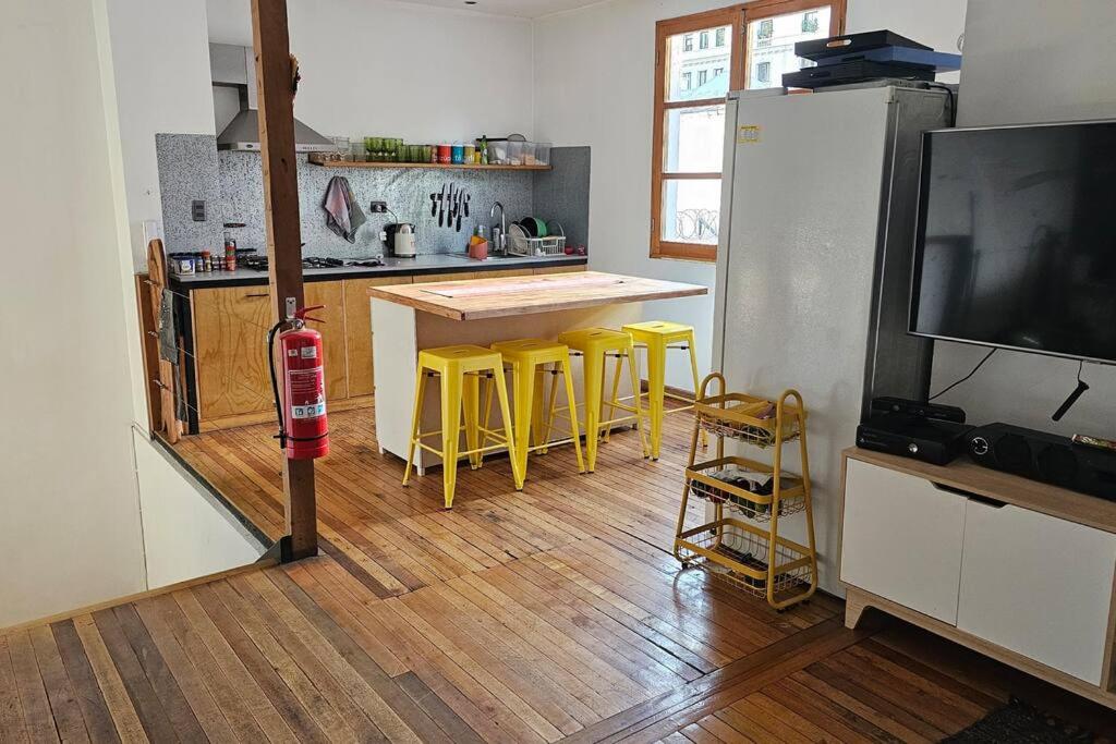 Maravilloso espacio providencia