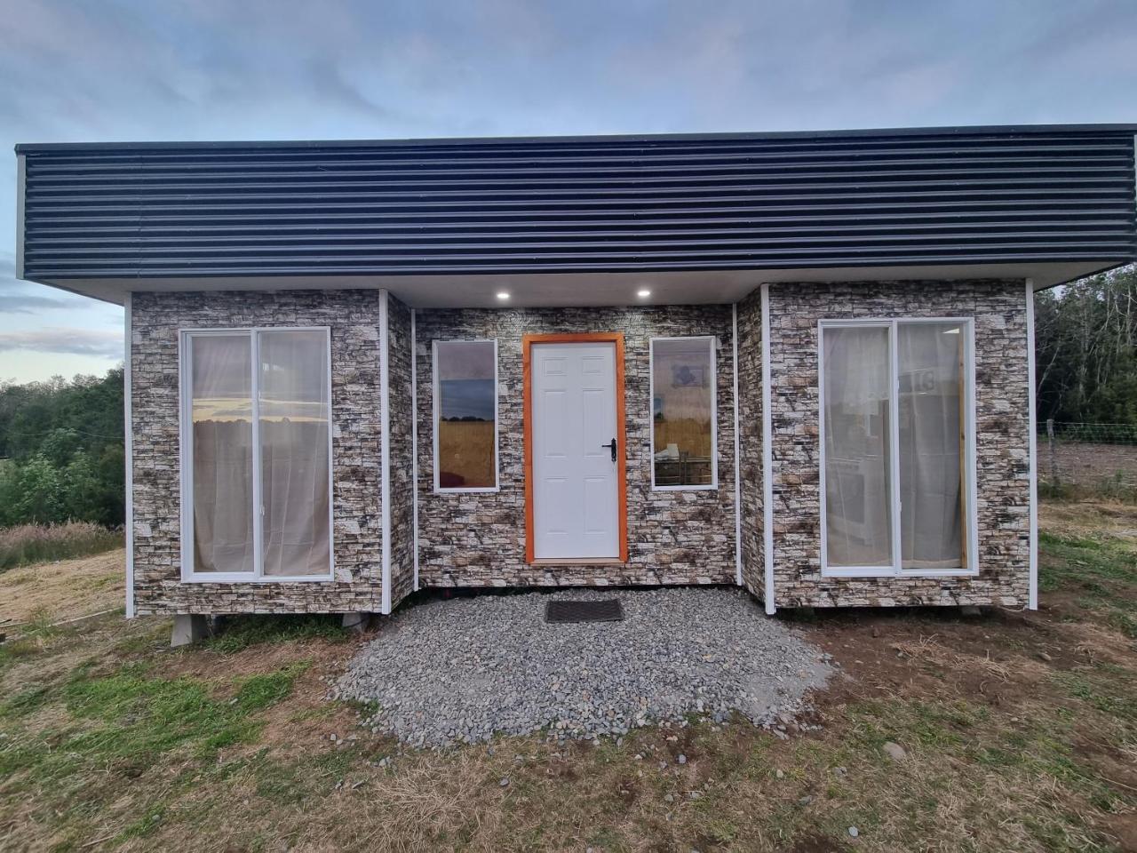 Caba�a el Avellano