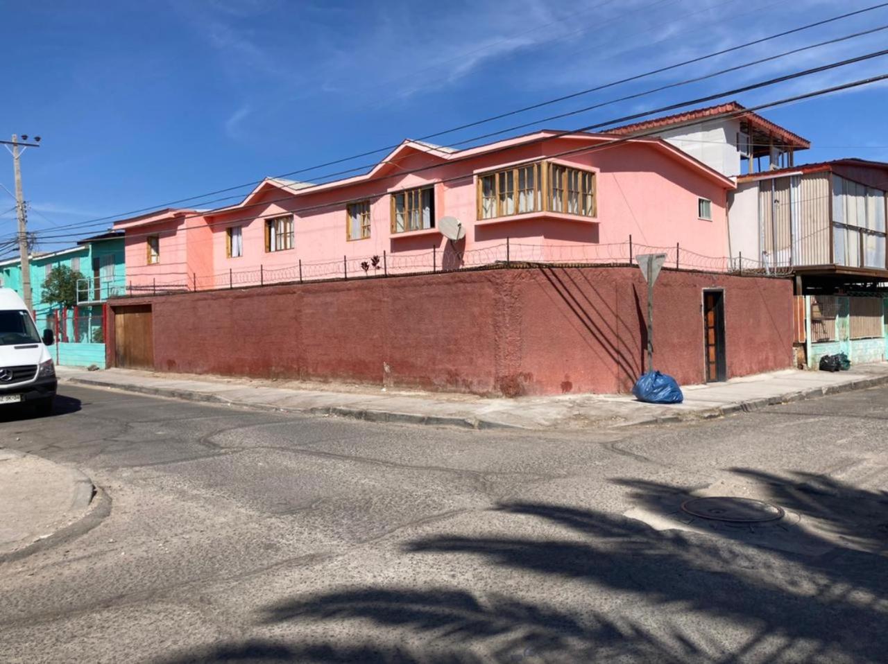 Hospedaje BFF Calama