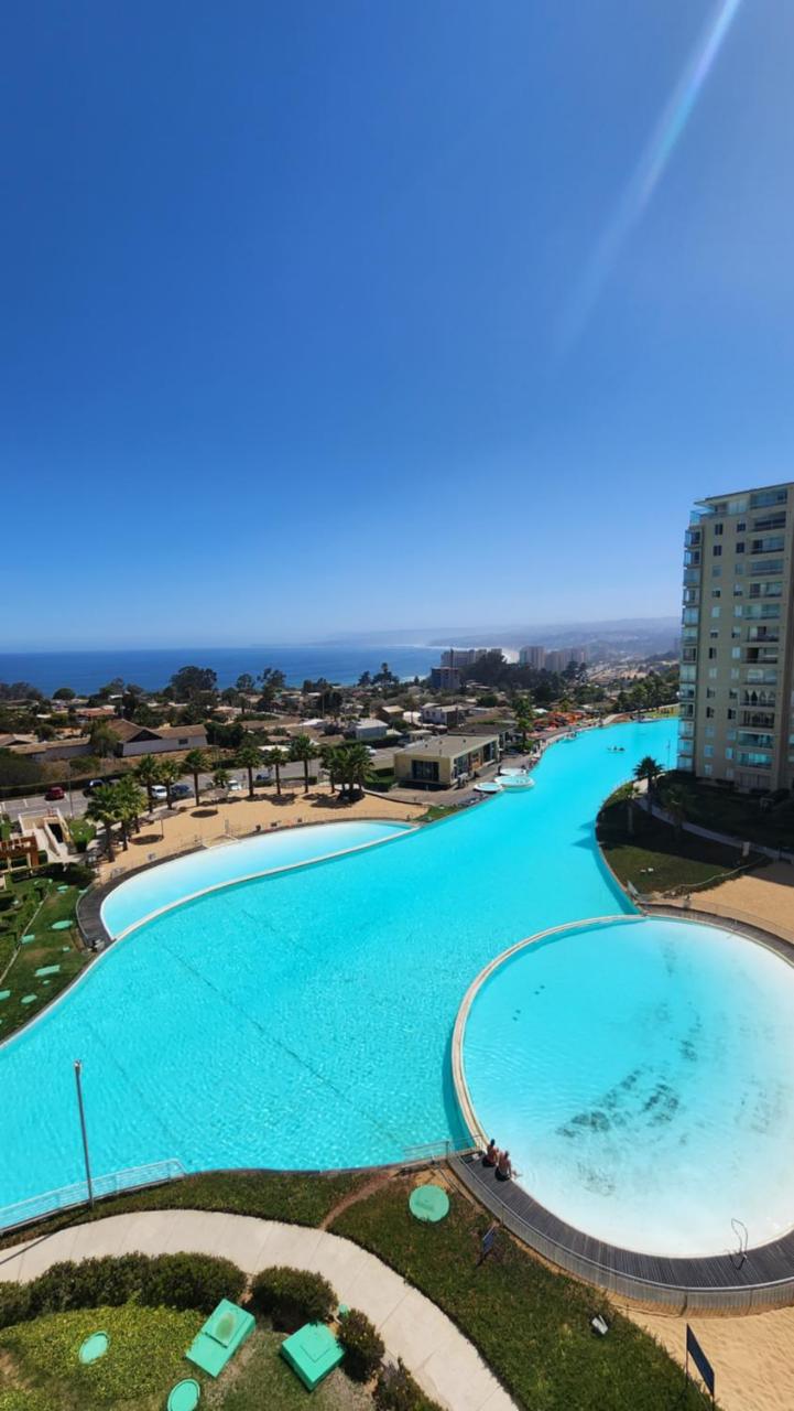 Departamento en Laguna Vista