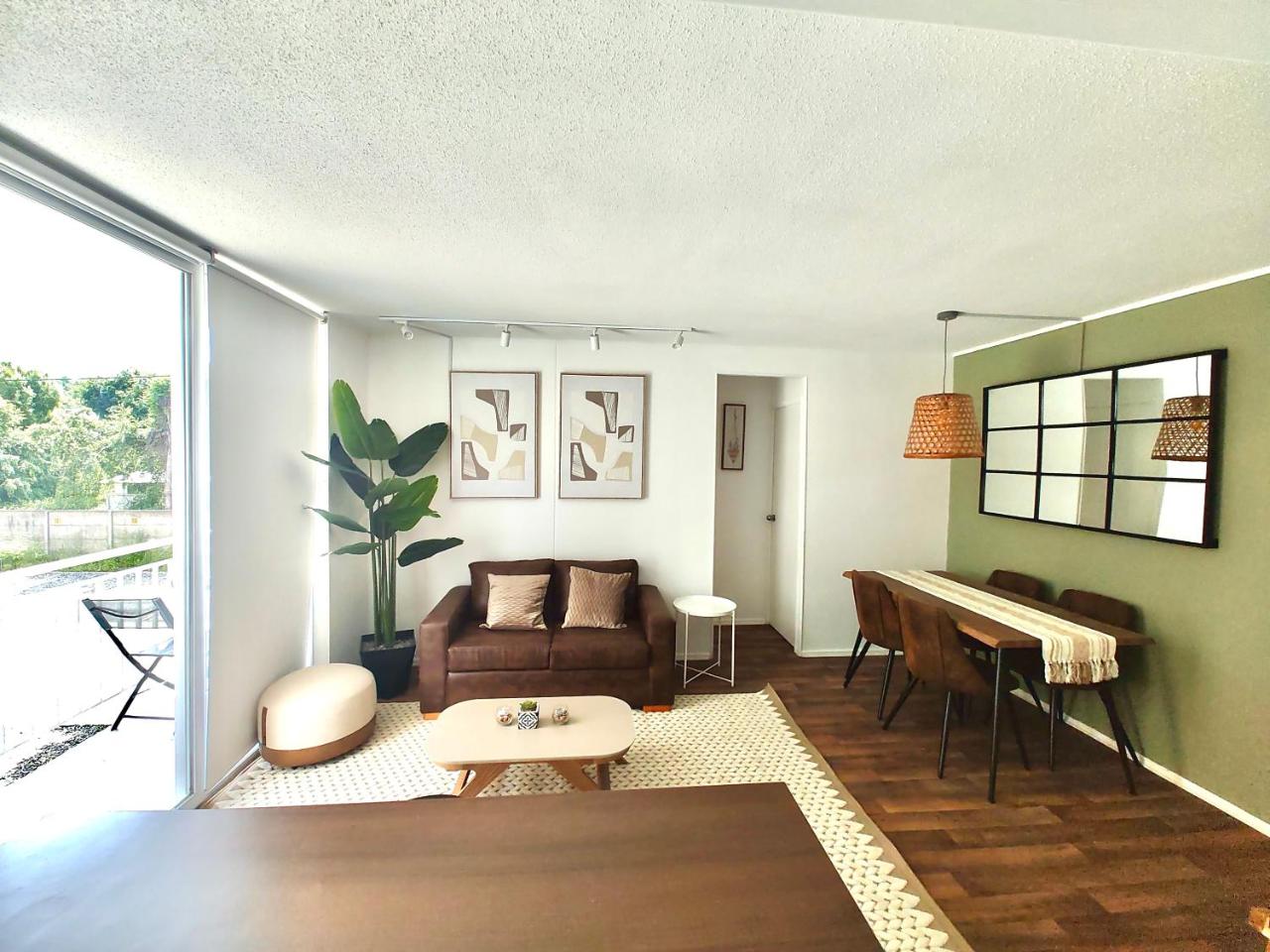 Acogedor depto 3D1B en Puc�n