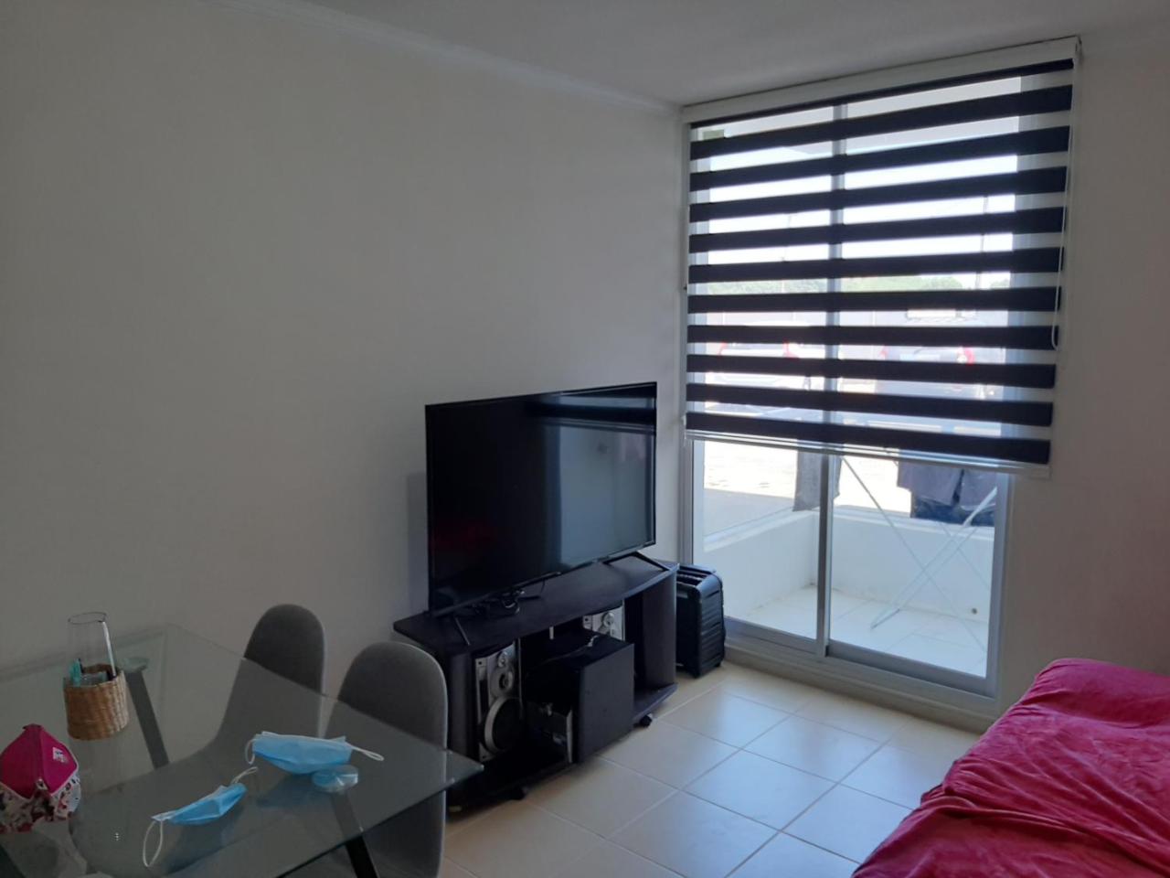 Departamento en La Serena