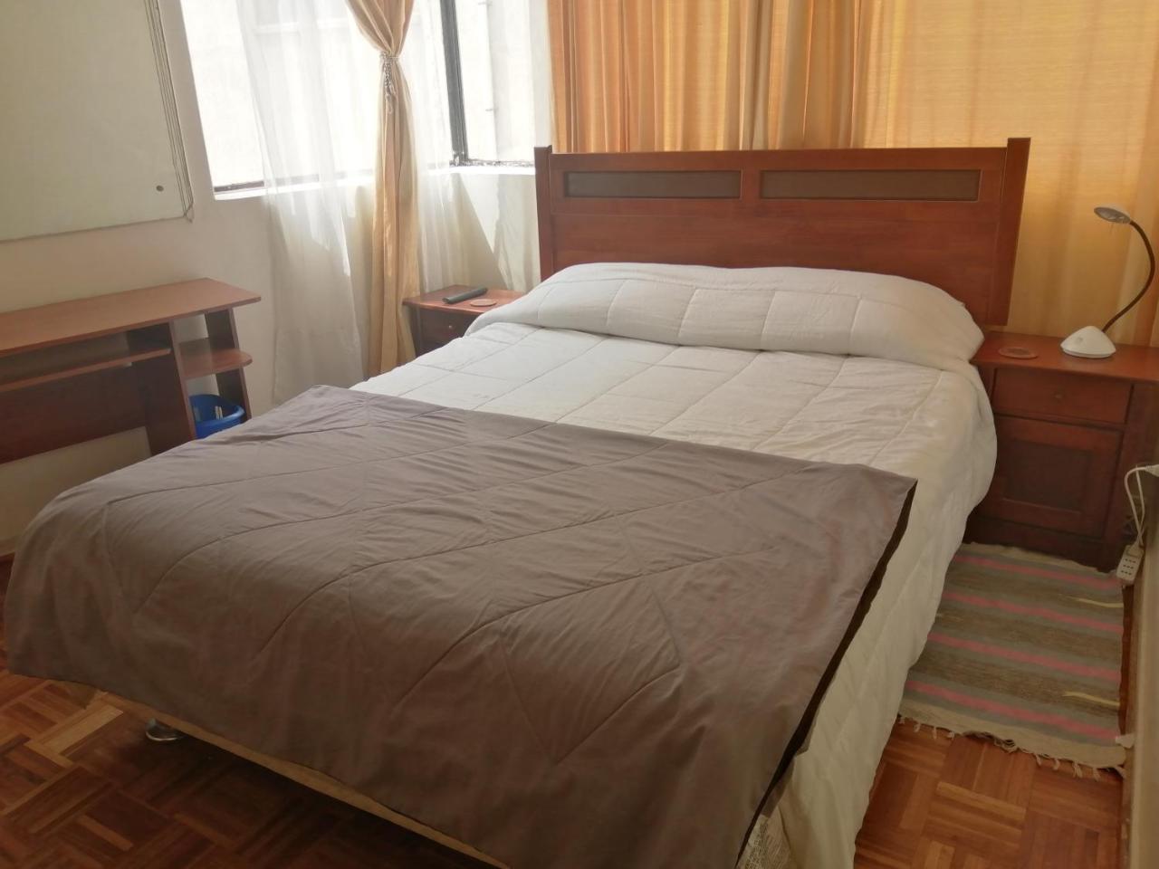 HABITACIONES AMOBLADAS centro Vi�a del Mar