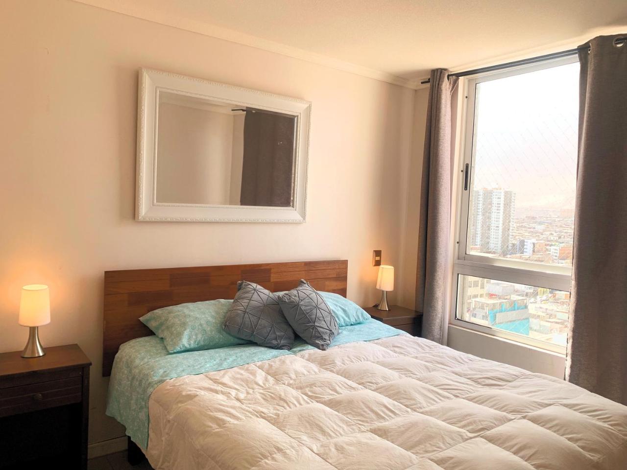 Departamento matrimonial