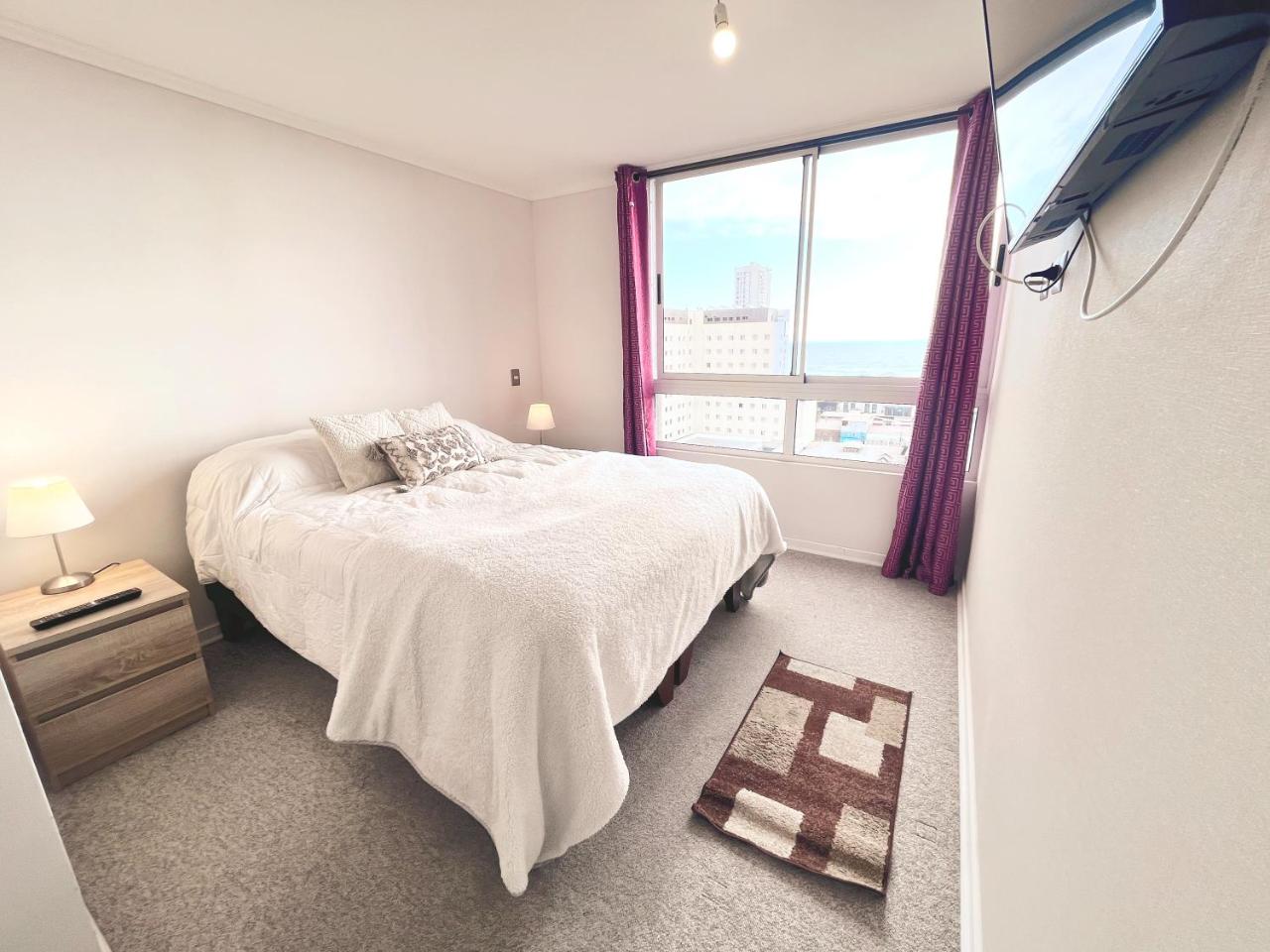 Departamento dos habitaciones