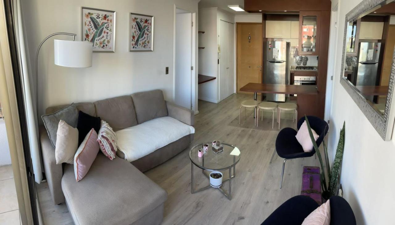 Departamento central vi�a del mar