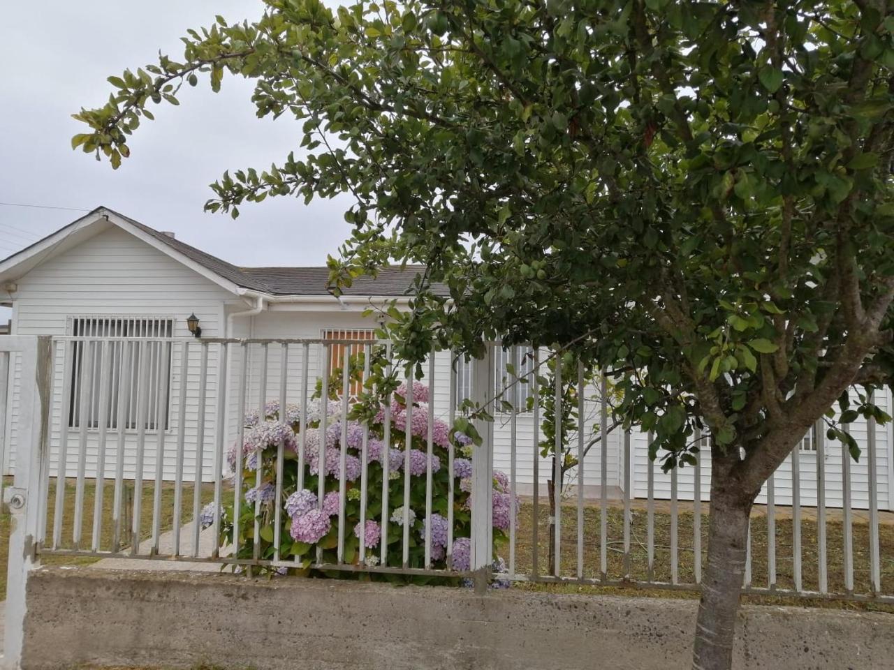 HERMOSA CASA EN ALGARROBO. V REGI�N