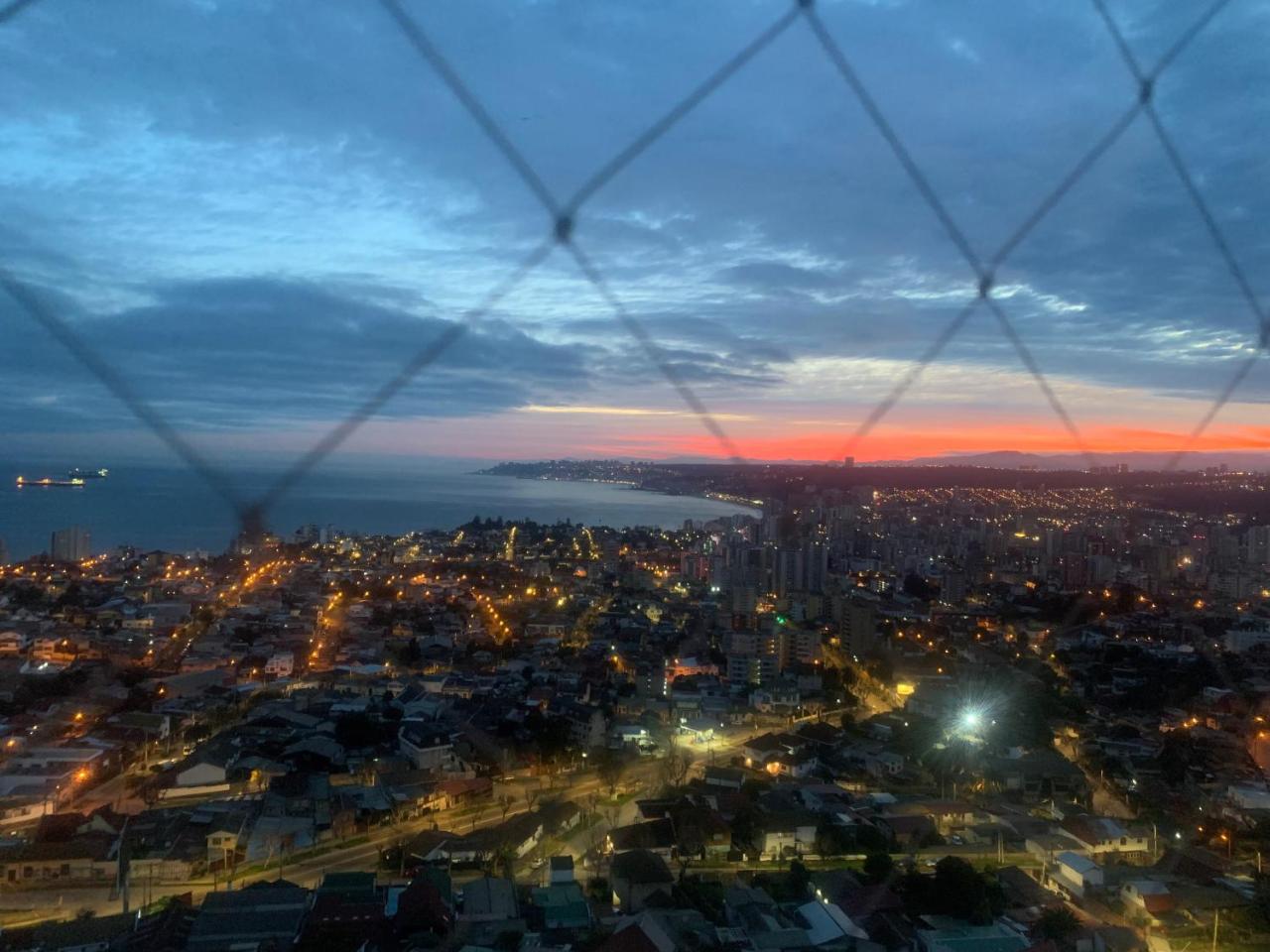 Inolvidable vista al mar