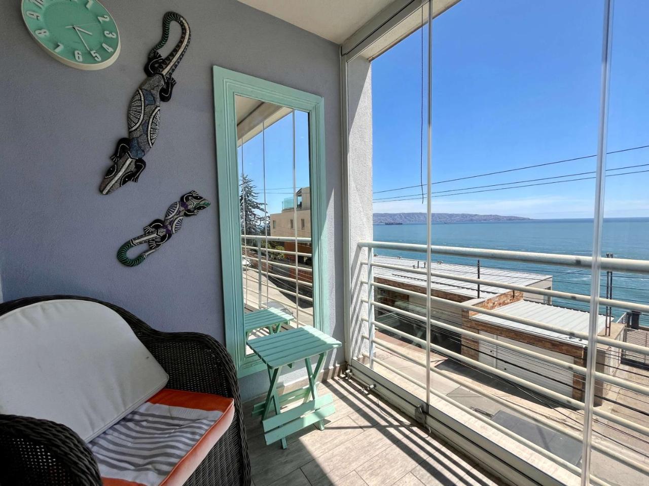 Acogedor Sector 5 - Re�aca