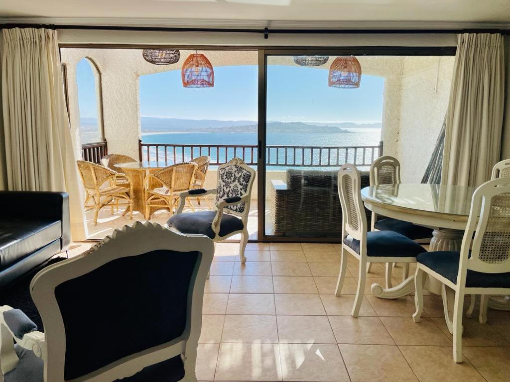 Espectacular vista y ubicaci�n en Puerto Velero