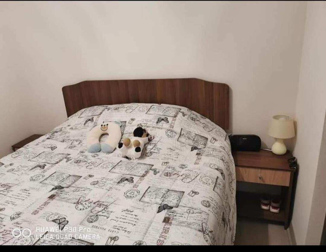 Departamento Valpara�so 2 Dormitorios 1 Ba�o