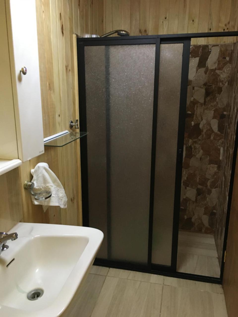 Caba�ita en Puc�n