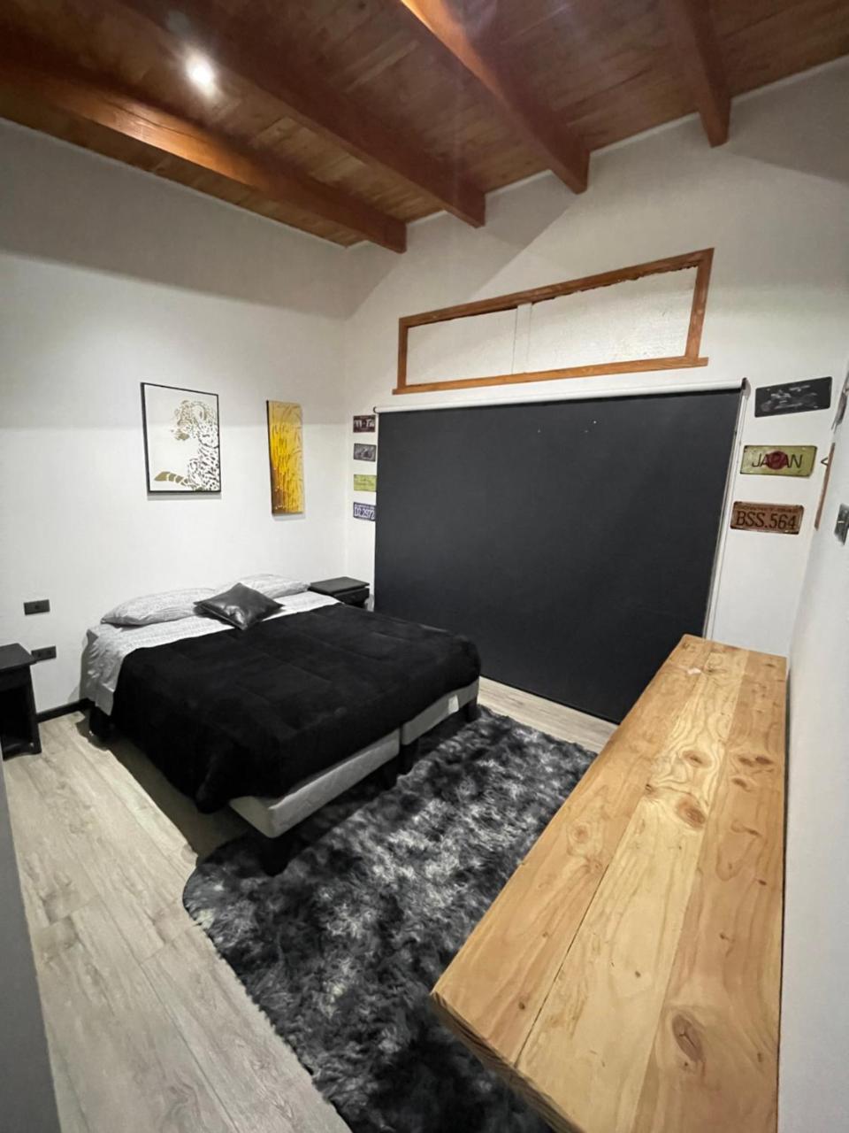 Lacustre - Mirador de Lago