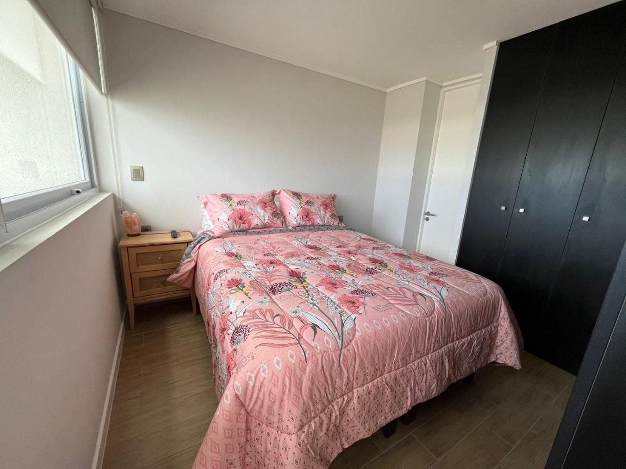 Departamento temporada