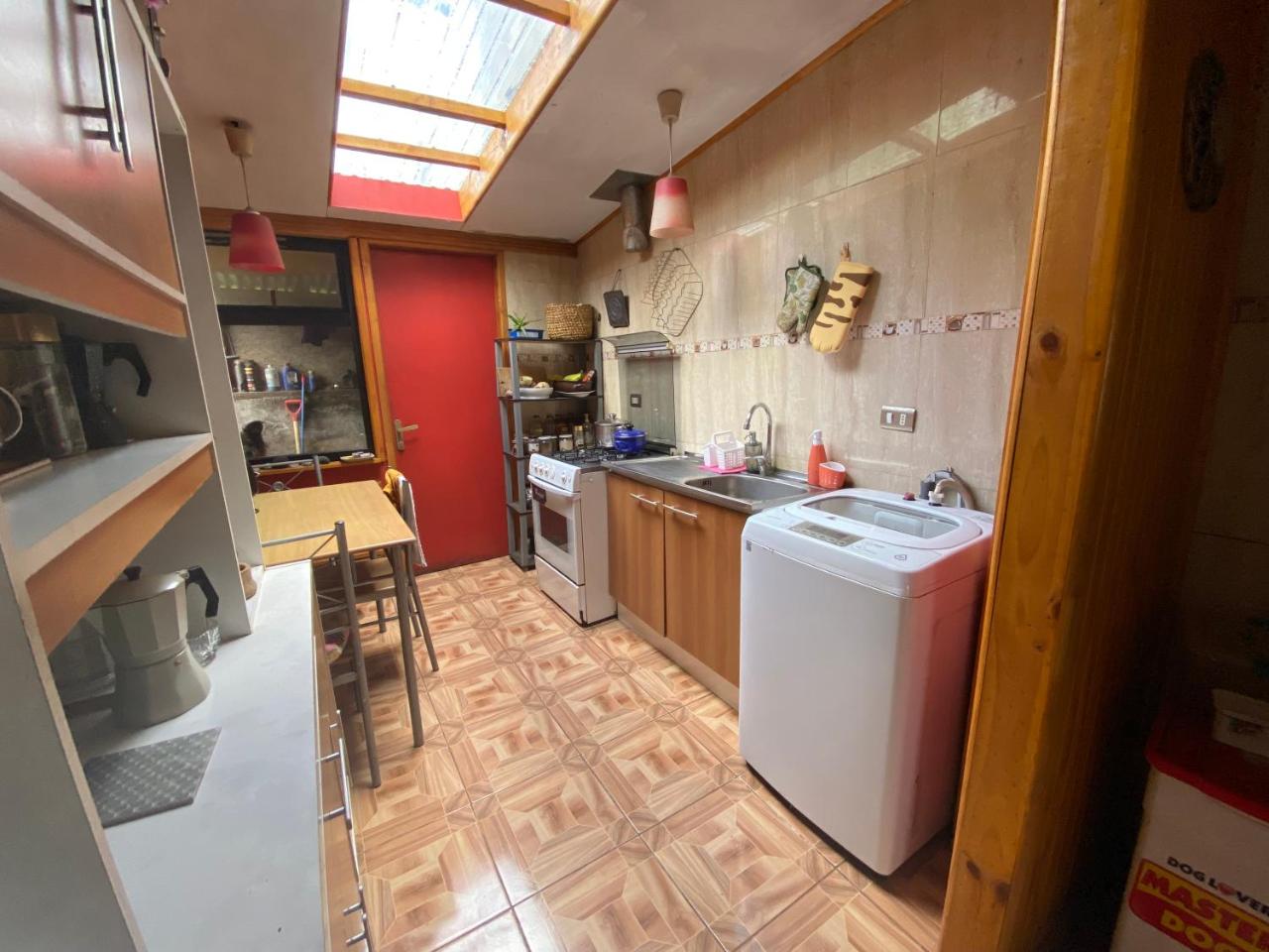 Habitaci�n privada Coyhaique