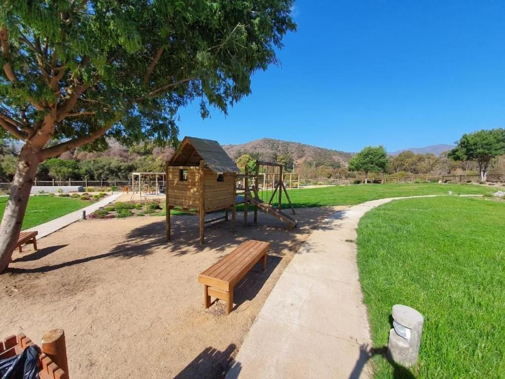 Hermoso y amplio departamento