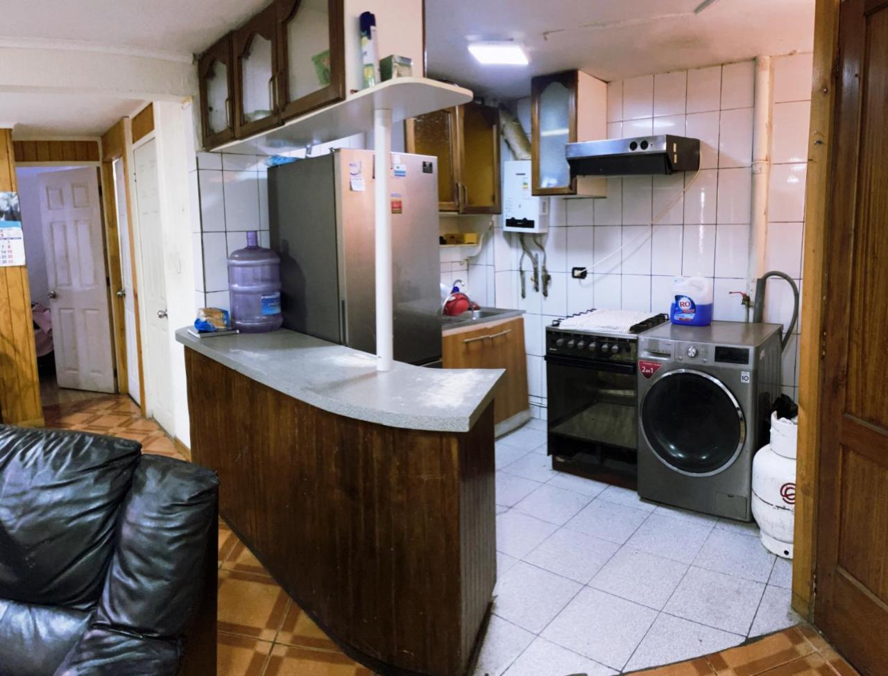 Habitaci�n cerca del mar