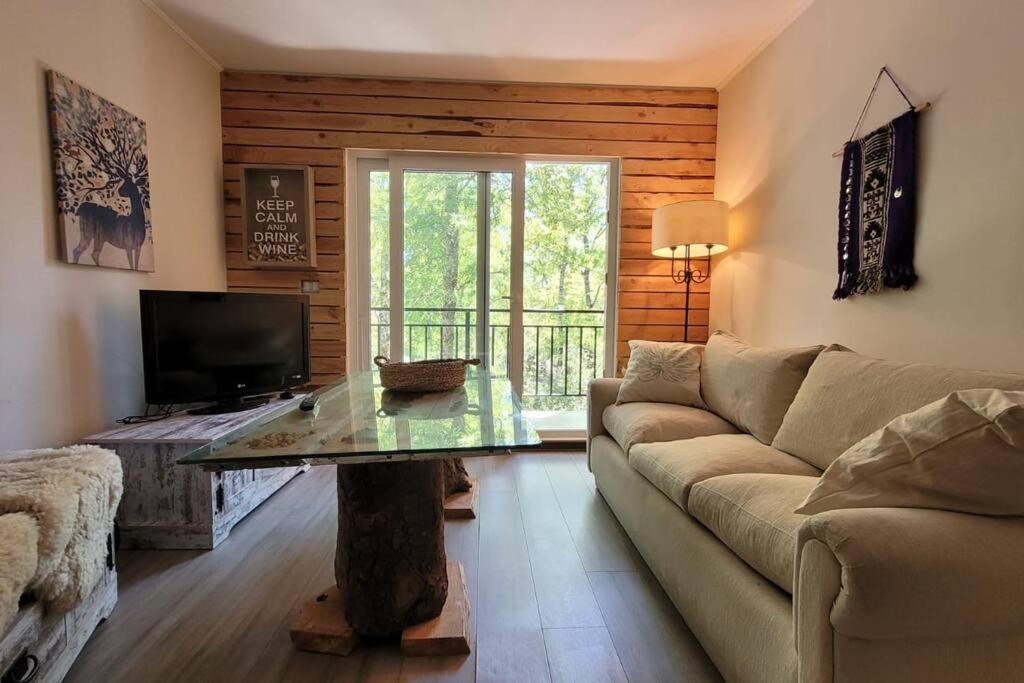 Departamento en la magia del sur