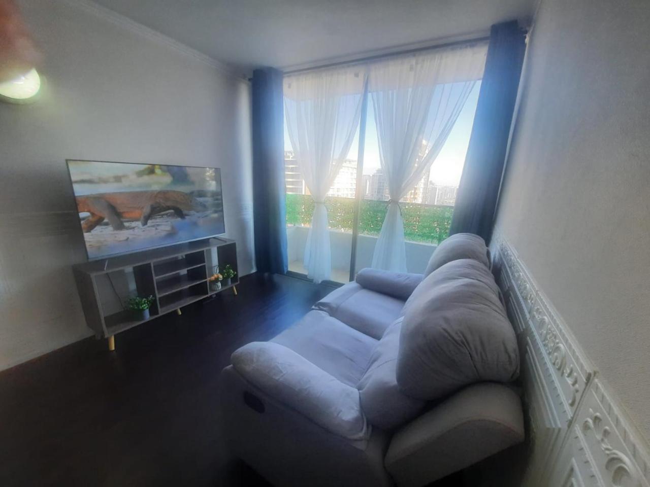 Depto. 2Hab 2Ba�os