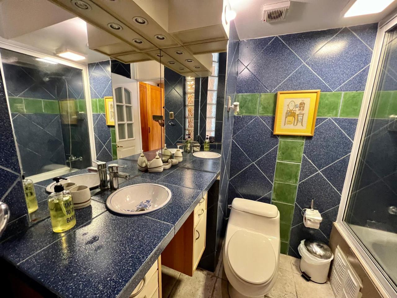 Parque Arauco , 2 dormitorio, 2 ba�os