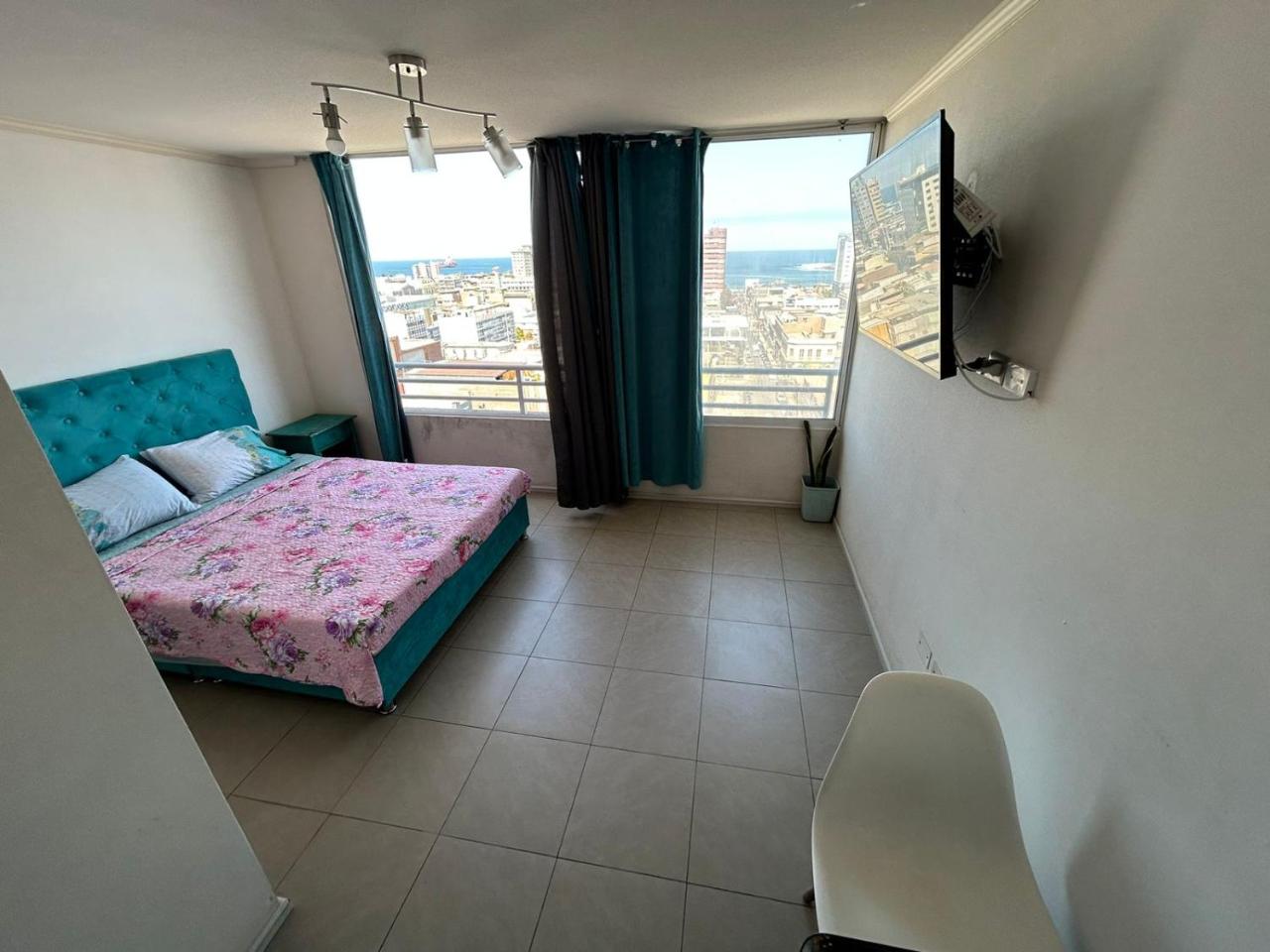 Loft c�modo Iquique central