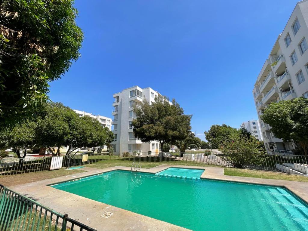 Depto. Cerca de la Playa