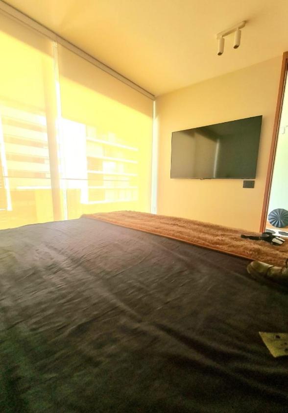 Acogedor Apartamento con Piscina Las Condes