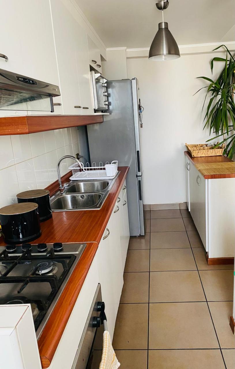 Precio departamento acogedor