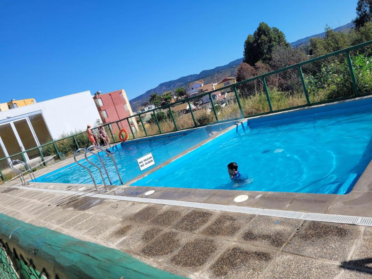 DEPARTAMENTO EN VI�A DEL MAR 3 DORMITORIOS