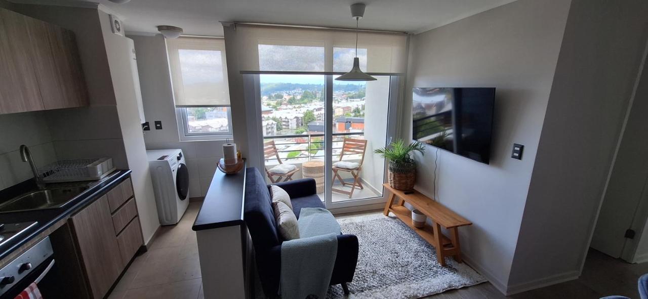 departamento 4 personas 905