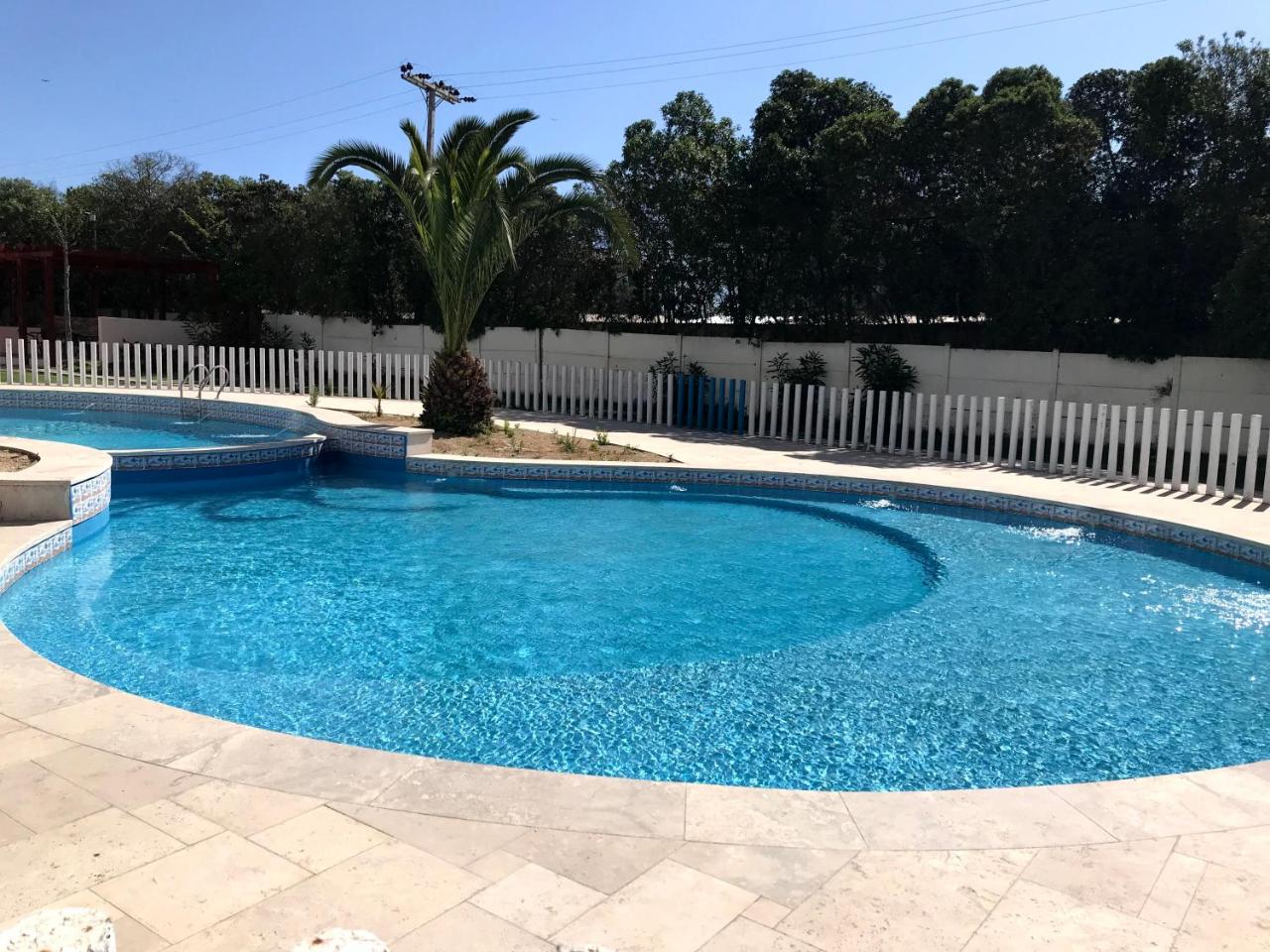 Apartment La Serena Pacifico