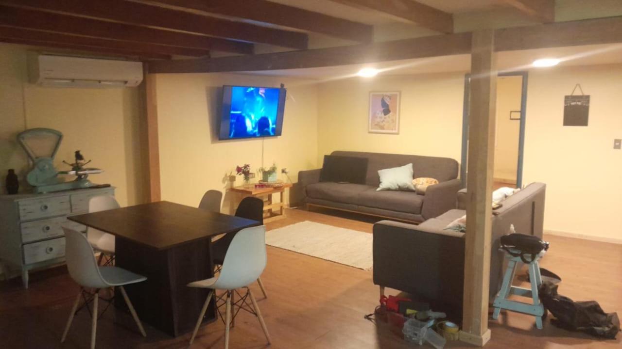 Hermosa casa en el centro de Coyhaique