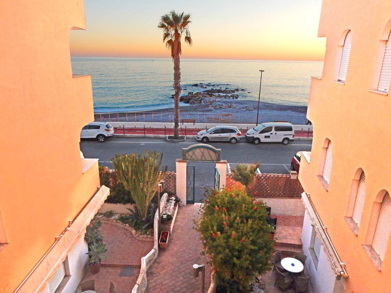 Image: Hotel Kaly