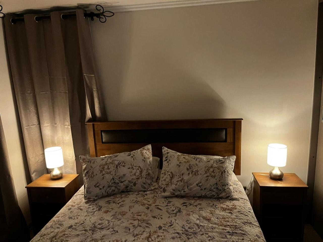 Departamento 3 habitaciones