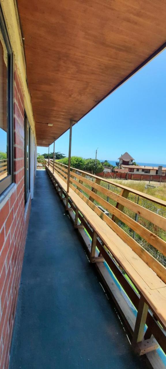 Departamentos y Tinajas BlancaMahuida