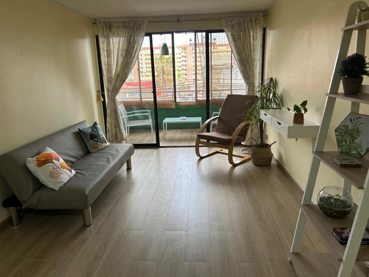 Condominio Yucat�n Iquique