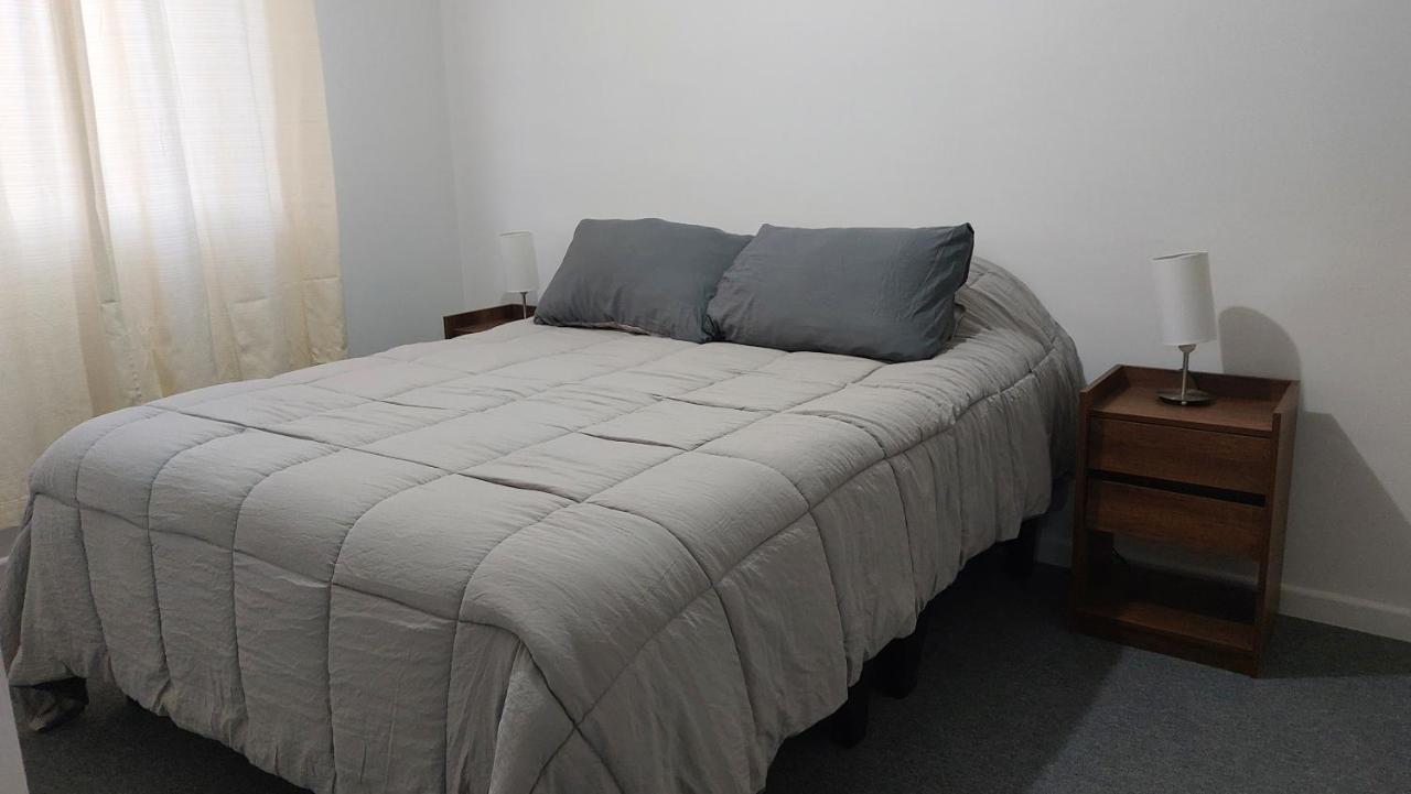 Departamento con piscina