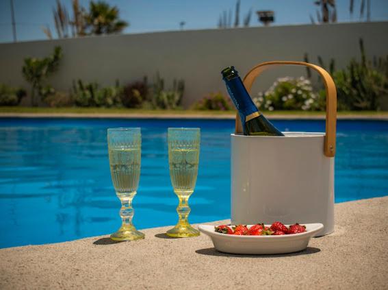 Loft playa la serena