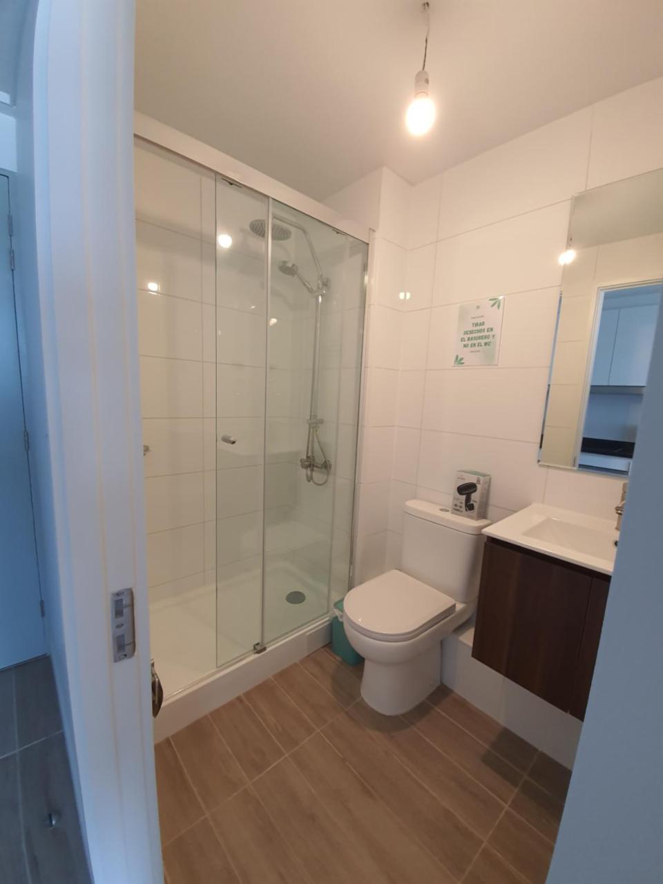 Departamento estudio isla Teja equipado